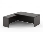 Стол руководителя левый TCT 2220 L (Венге Магия)_10