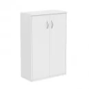 Шкаф СТ-2.3 Белый_41