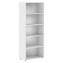 Стеллаж Forta FHC 80 Белый премиум_1