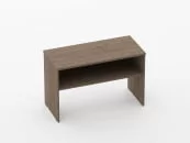 Стол-приставка Twin 12.13.11 Дуб Верцаска_1