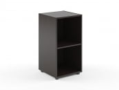 Каркас шкафа-колонки низкого TLC 42 (Венге Магия)_6