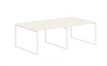 Бенч-система EDIS EQWST 2313 Ясень Траун Белый_46