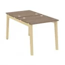 Рабочая станция ONIX WOOD OW.D.RS-2.0.7 Дуб Аризона/Светлый_0