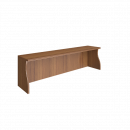 Надставка на стол Riva А.НС-3 Орех Гварнери_3