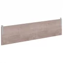 Фронтальная панель к одинарному столу XTEN GLOSS XGDST 167 Дуб Сонома_2