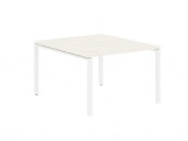 Бенч-система EDIS EUWST 1113 Ясень Траун Белый_68