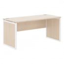 Стол письменный XTEN-QP XQPST 167 Бук Тиара Белый_45