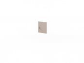 Комплект дверей низких (4 шт.) LEMO L-016 Кашемир_7