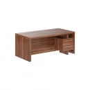 Стол руководителя ZENN ZSTD 189H R Орех Даллас_16