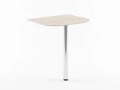 Приставка к письменному столу XR 706 Бук Тиара_7