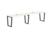 Бенч-система EDIS EVWST 3167 Ясень Траун Черный_112