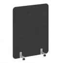 Перегородка на металлических опорах R-line soft AP.R-120-150 Romeo-12_17