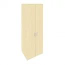 Шкаф распашной для одежды LIGHT С-ШР-55 Венге Цаво_4