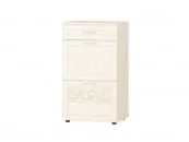 Тумба для обуви Тиффани 47.11.1 Сосна Астрид Мелинга_0