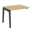 Наборный элемент рабочей станции ONIX WOOD OW.1.NRS-1.8 Тиквуд Светлый/Темный_19