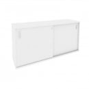 Шкаф-купе приставной / опорный ONIX O.SHKO-3.7 Белый Бриллиант_9