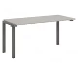 Удлинитель одна столешница New Line NLN36312624 Дуб шамони светлый_4