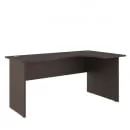 Стол эргономичный правый TRD29615501 Темный дуб_7