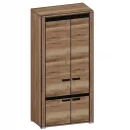 Шкаф для одежды Б1_0