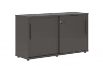 Шкаф с дверьми-купе EDIS ELC 1343 Мокко Мокко Мокко_13