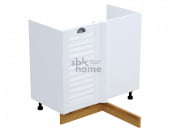 Стол под мойку угловой СМУ-100 левый _7