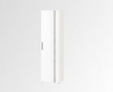 Шкаф-пенал (лев/прав) Николь 603.16_2