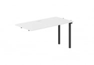 Секция рабочей станции Sigma SG.266.WH.44.AN Белый Антрацит_56