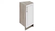 Шкаф нижний торцевой Прованс  НТ_72-40(45)_1ДР_13