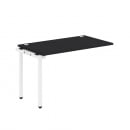 Стол промежуточный XTEN-S XIST 1270 Дуб юкон/белый_1