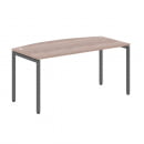 Стол руководителя XTEN-S XSET 169 Дуб сонома/антарцит_54