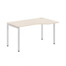 Стол XTEN-S XSCET 149 R Бук Тиара/серый_23