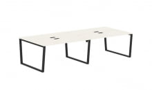 Бенч-система EDIS EVWST 3113 Ясень Траун Черный_110