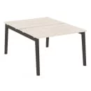 Рабочая станция ONIX WOOD OW.D.RS-2.2.8 Денвер Светлый/Темный_11