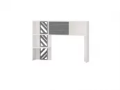 Надстройка (лев/прав) Аляска 501.19_1