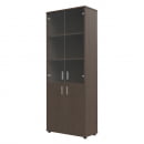 Шкаф для бумаг TRD28550004 Белый_0