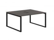 Бенч-система EDIS EQWST 1513 Мокко Черный_42