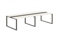 Переговорный стол EDIS EQCT 3114 Ясень Траун Мокко Мокко_37