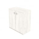 Шкаф низкий широкий STYLE Л.СТ-3.1 Дуб Наварра_13