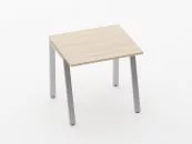 Стол прямой Deka Л-обр. каркас 73.07.08 Туя_14