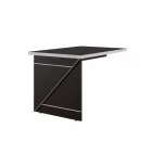 Брифинг приставка ZOM27570002 Дуб шамони светлый_1