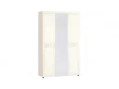 Шкаф трехдверный с зеркалом Тиффани 93.12_5