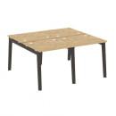 Рабочая станция ONIX WOOD OW.D.RS-4.0.7 Тиквуд Светлый/Темный_21