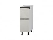 Напольный шкаф (лев/прав) Бостон 104.55_4