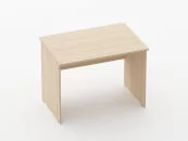 Стол прямой Twin 12.10.10 Туя_1