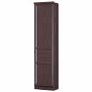 Шкаф многоцелевого назначения Лира 43 Дуб нортон темный_3