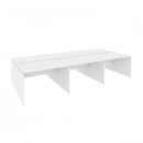 Рабочая станция ONIX O.D.RS-6.2.8 Белый Бриллиант_25