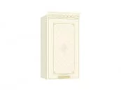 Шкаф лев/прав Милана 23.22 Сосна Астрид/Ваниль_12