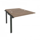 Наборный элемент рабочей станции на м/к ONIX O.M-2.NRS-1.7 Дуб Аризона/Антрацит_34