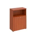 Шкаф для документов Патриот ПТ 763 Миланский орех_8