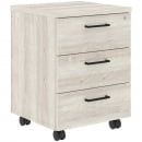 Тумба мобильная XTEN XMC-3D.1A Сосна эдмонт_4